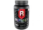 Top whey - 900g - MedNutrition